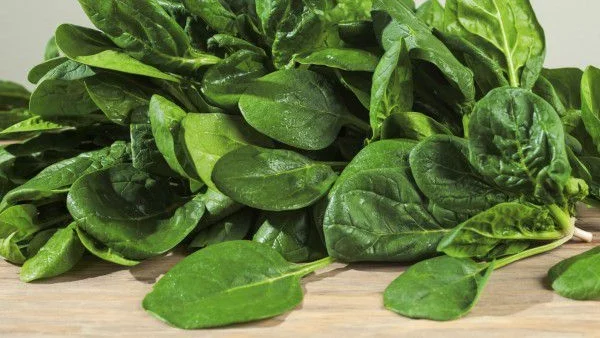 10 храни, които да ядем през пролетта