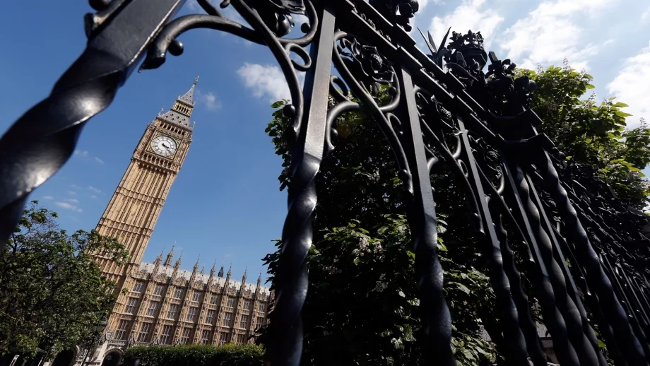 Британският бизнес не смее да обърне поглед към руския пазар 