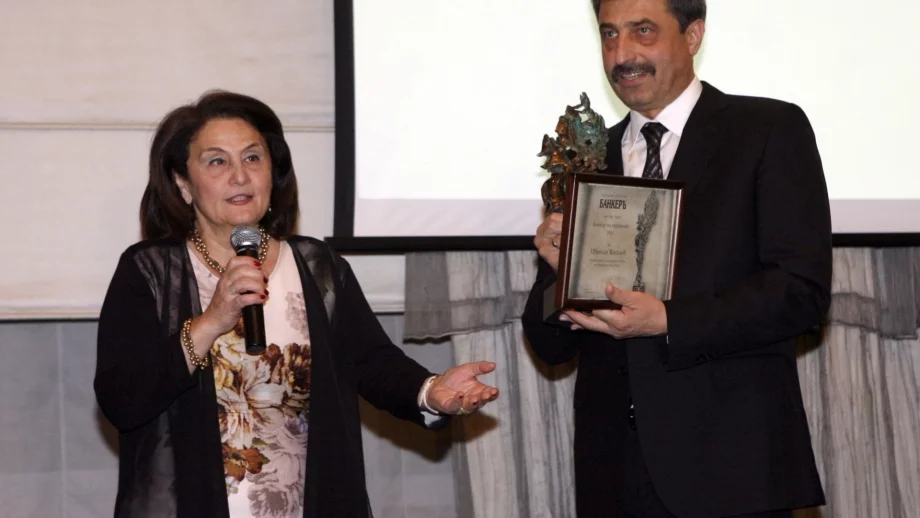 Свидетел по делото "КТБ": Цветан Василев плати за нов главен прокурор