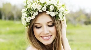 5 полезни трика за безупречен грим през лятото