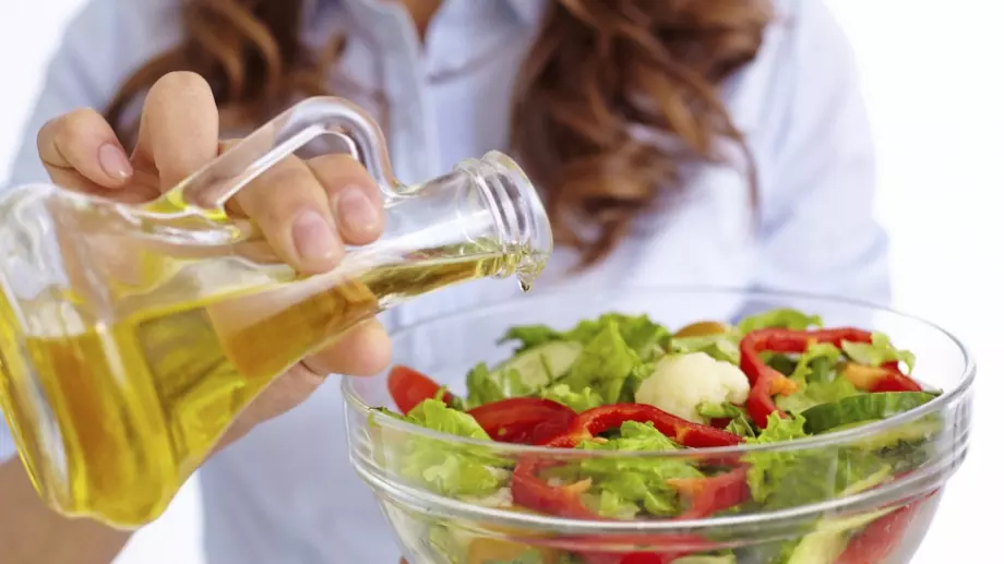 Страхотните ползи от зехтина