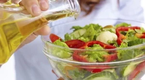 Зехтин срещу рак на гърдата