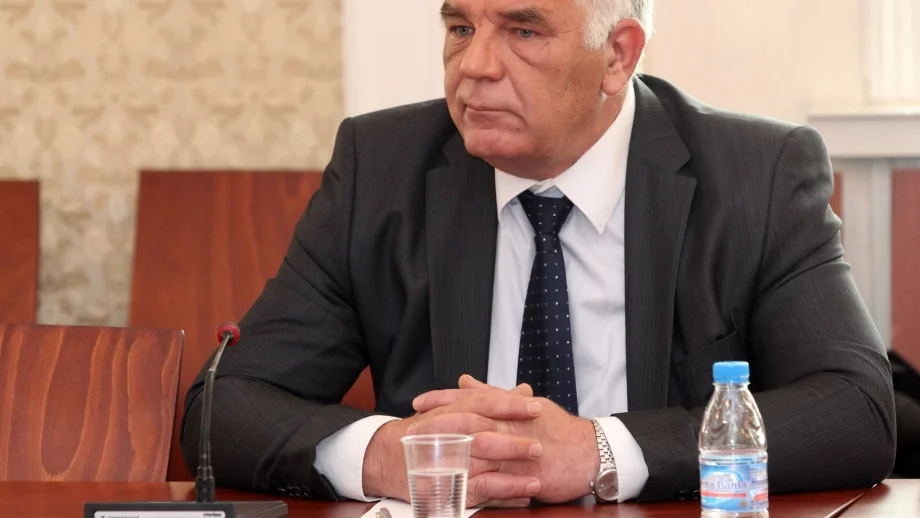 Танов: Имаме 320 млн.лв. повече приходи от акцизи за 7 месеца