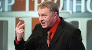 Жириновски: Решението на МОК е спортен и политически расизъм