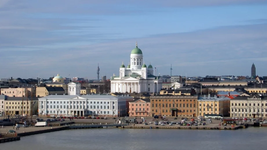 Страната, която не иска да бъде щастлива 