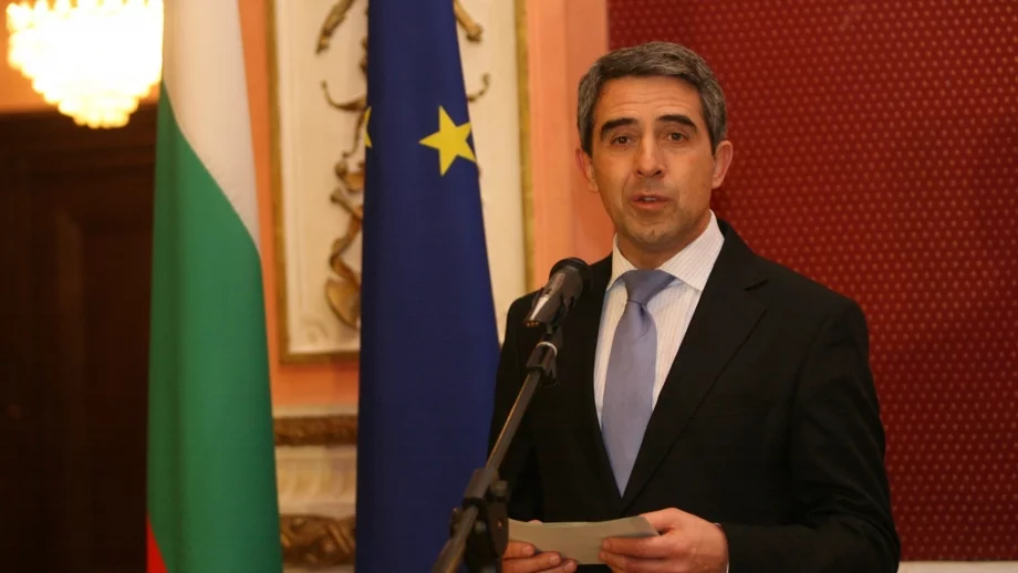 Плевнелиев: Гръцкият бизнес създава 40 000 работни места у нас 