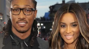 Сиара се раздели с годеника си