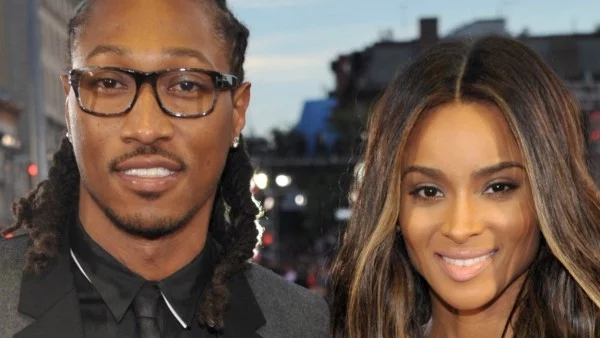 Сиара се раздели с годеника си