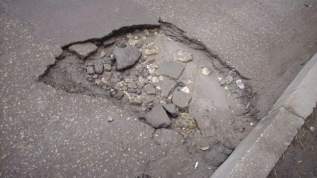 Държавата няма повече пари за общинските пътища