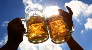 В Швеция вече има златна бира