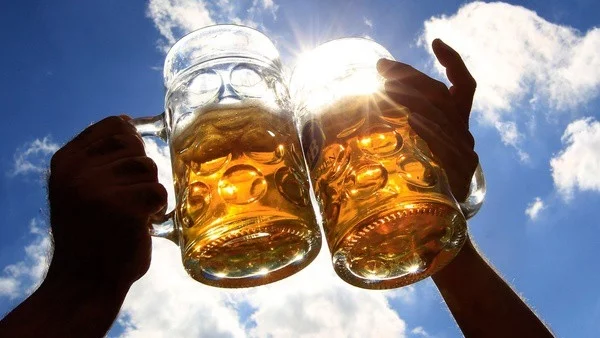 В Швеция вече има златна бира