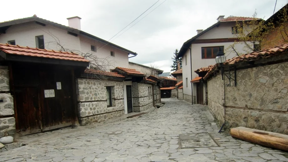 Въведоха регистър на викачите в Банско