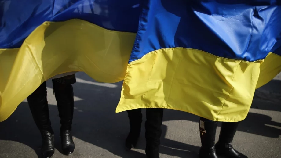 МВФ очаква спад на БВП в Украйна с над 5%