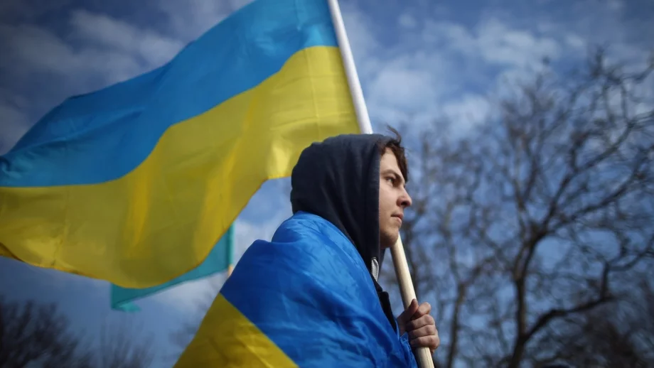 Украйна удължи срока на санкциите срещу Русия