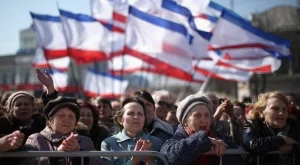 ЕС удължи с една година санкциите срещу Крим и Севастопол