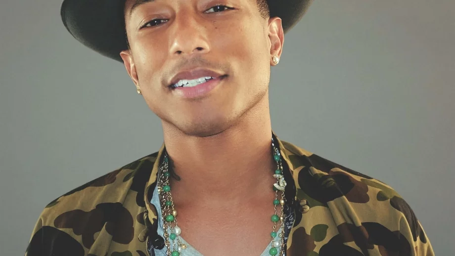 Как Фарел Уилямс създаде бизнес империя за 100 млн. долара