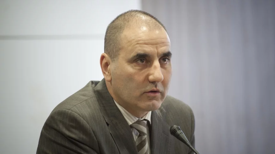 Цветанов: САЩ са важен партньор в енергетиката, но не трябва да ядосваме Русия