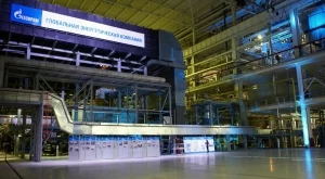 "Газпром" дава 38 млрд. рубли за строежа на "Турски поток"