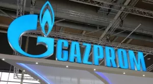 "Газпром" с тежки загуби от началото на 2020 г.