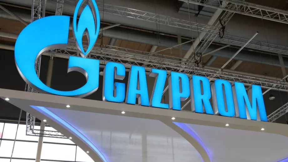 Приходите на „Газпром“ от експорт са скочили със 73%