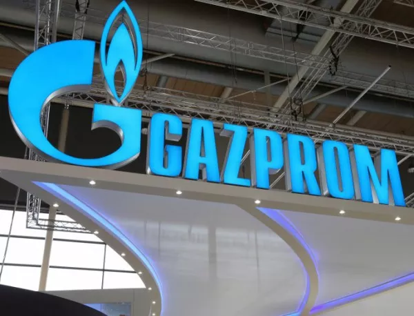 "Газпром" готов да развива петролния и газовия сектор на Крим