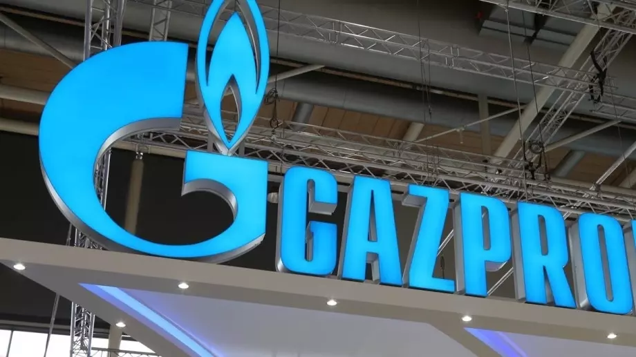 "Булгаргаз" съди "Газпром" за 400 млн. евро