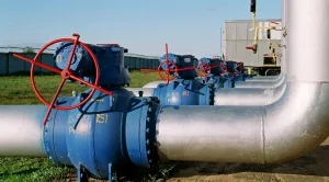 Гърция иска промени в споразумението за Трансадриатическия газопровод