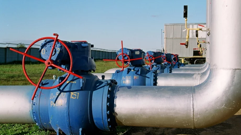 Подписахме политическа декларация за свързване на газова инфраструктура с три държави