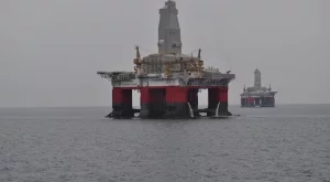 Търсенето на нефт в "Хан Аспарух" ще се удължи със 109 дни