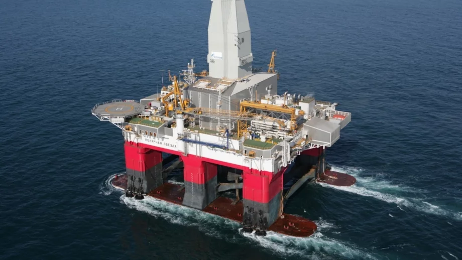 Средиземно море дава нов шанс за реална газова диверсификация и за България