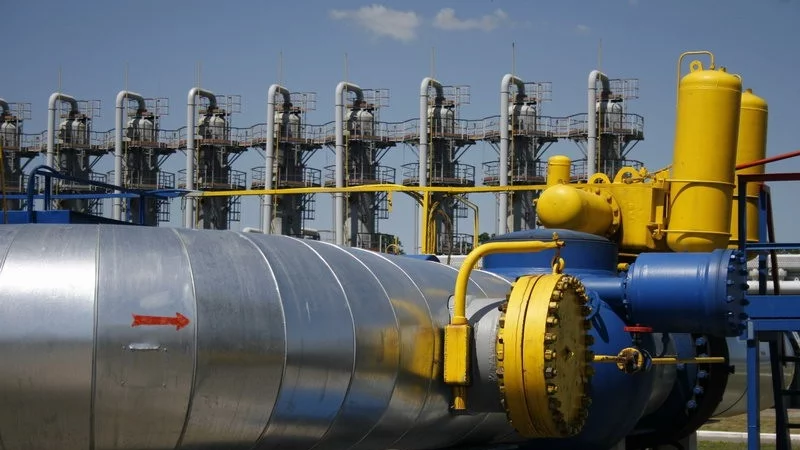 „Газпром“ може да строи още газопроводи за Европа