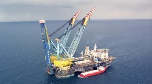 Total започва проучванията в "Хан Аспарух" през февруари 