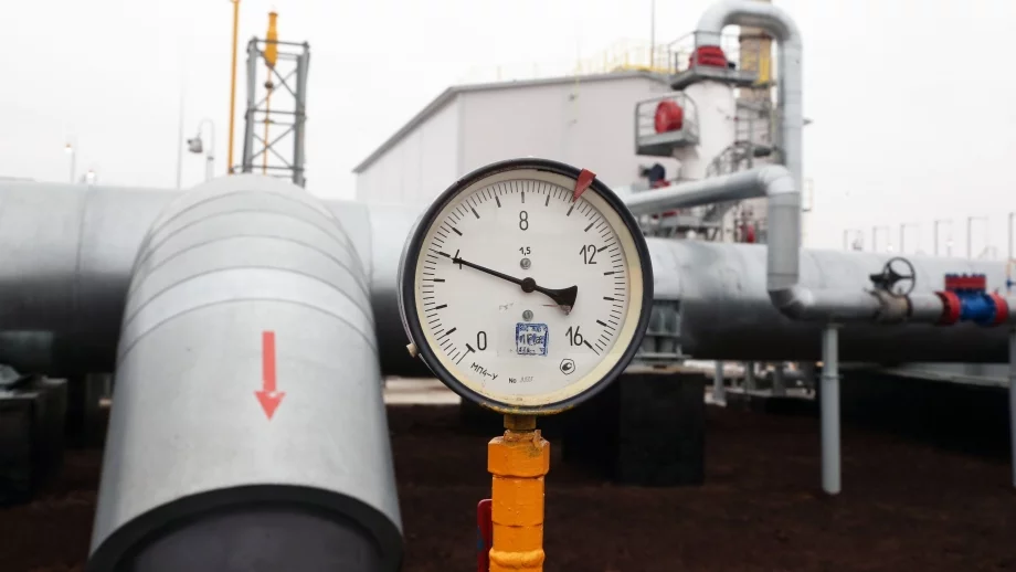 България и ЕК сформират работна група за газовия хъб у нас 