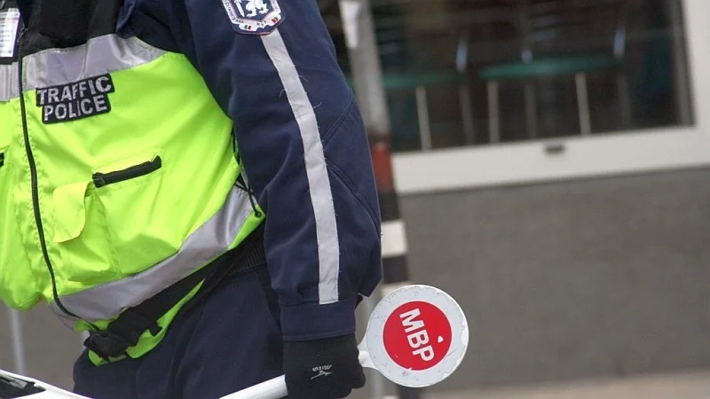 Стотици хиляди нарушители на пътя се измъкват безнаказано