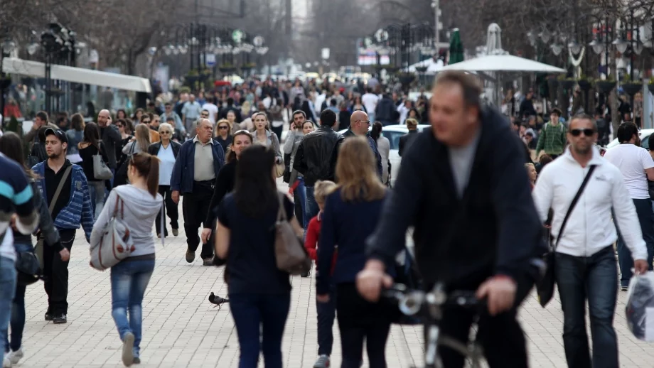 България е с най-ниската цена на труда в ЕС