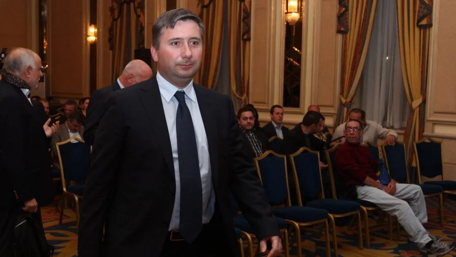 Прокопиев: Институциите одобриха сделката с EVN, те да вземат отношение