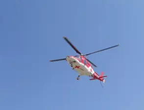 Само компания от Италия с оферта да достави 6 медицински хеликоптера