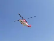 Втори провал с HEMS: Прекратиха и поръчката за медицински хеликоптер на лизинг