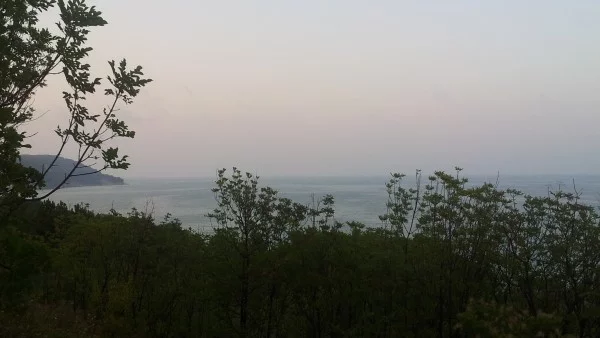 МОСВ е предприело мерки за решаване на казуса "Карадере"