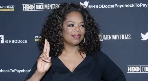 Опра Уинфри се кандидатира за президент на САЩ?