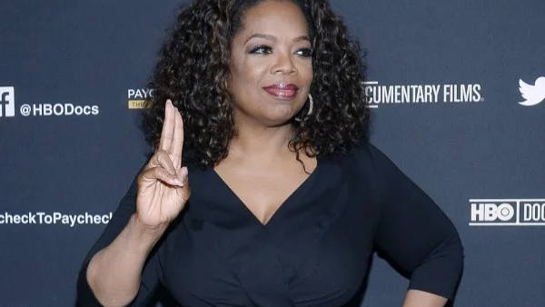 Опра Уинфри се кандидатира за президент на САЩ?