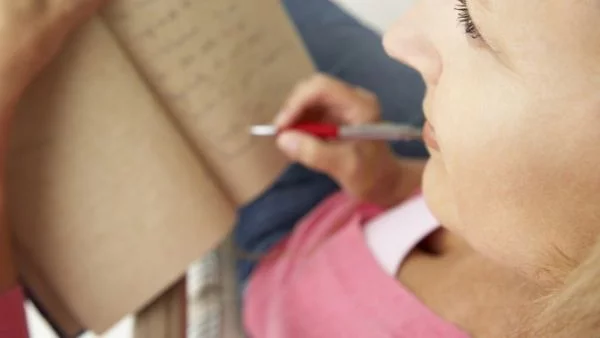 Едно наистина невероятно писмо