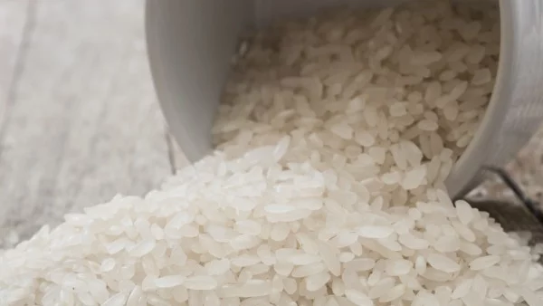 Хапвайте ориз за  по-добър сън