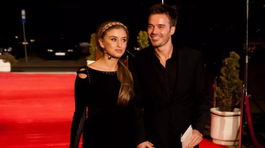 Кармични връзки: Саня Борисова и Ники Илиев отново заедно