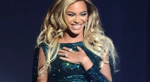 Бионсе е най-влиятелната звезда