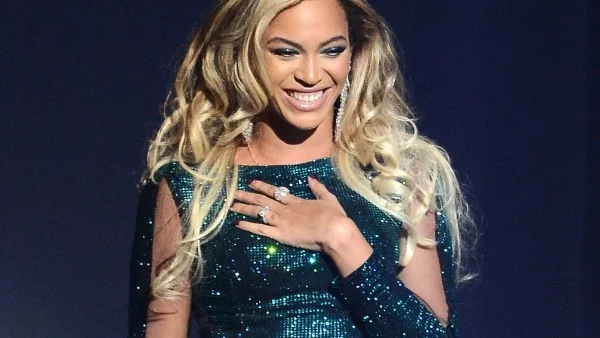 Бионсе е най-влиятелната звезда