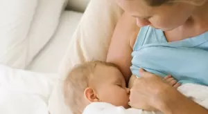 Защо кърмата е толкова полезна за бебето и за майката