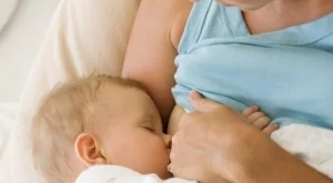 Включете се в световната седмица на кърменето