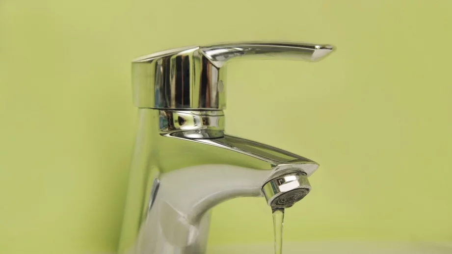 Спират водата в някои части на столицата 