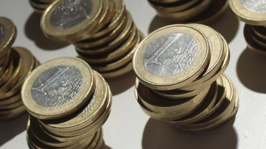 Външният ни дълг се е увеличил с 930 млн. евро за година